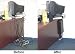 Cable Organizers - Wiremate Cable Organizer, Black