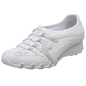 Buy Skechers Ladies Mira Sneaker by Skechers
