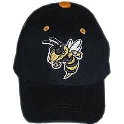Georgia Tech Yellowjackets Infant One-Fit Hat