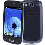 GT I9300 4 POLLICI CAPACITIVO DUAL SIM ANDROID 4.0 - BLUEdi Android