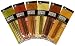 All Products : Callisons Seasoned Barbeque Cooking Skewers in Thai Coconut Lime Flavor