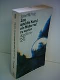 Produkt-Bild: Robert M. Pirsig: Zen und die Kunst ein Motorrad zu warten - Ein Versuch &uuml;ber Werte