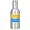 Comptoir Sud Pacifique Eau de Toilette Spray, Vanille Passion 3.3 fl oz (100 ml)
