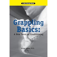 Grappling Basics: A New Twist on Conditioning