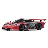 MZP-213-LA - KYOSHO Karosse 1:24 MR-03 McLaren F1 GTR 44 LeM
