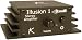 Knoll Systems ILLUSION 1 15-Watt Integrated Stereo Amplifier