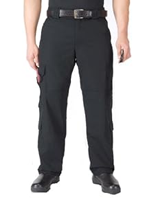 5.11.74369 Stryke Pants With Flex-Tac Black 40W x 34L
