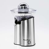 Moulinex PC600034 Direct Serve Citrus Press