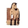 Buckskin Horse Single Switch Plate Cover