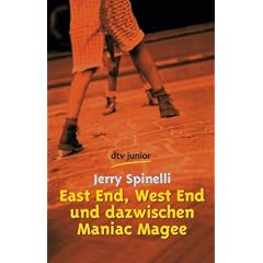East End, West End und dazwischen Maniac Magee