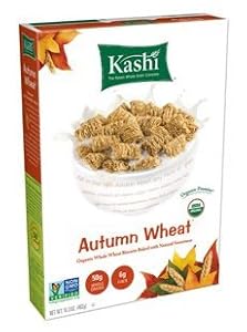 Promise, 95% organic, Autumn Wheat , 16.3 oz (pack of 12 ) ( Value Bulk Multi-pack)