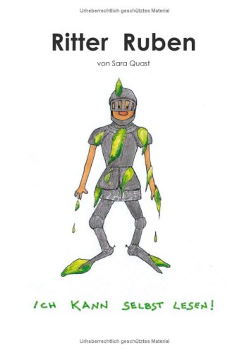 Books on Demand Ritter Ruben: Ich kann selbst lesen!