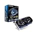 Gigabyte GeForce GTX460-1 GB GDDR5 PCIE2 256B 2DVI-I/HDMI/FAN RTL Video Card GV-N460OC-1GI