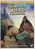 Pocahontas Interactive DVD