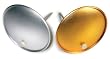 Elinchrom EL 26304 Replacement Deflectors for EL 26167 & EL 26169 27-Inch Softlite Reflector