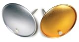 Elinchrom EL 26304 Replacement Deflectors for EL 26167 & EL 26169 27-Inch Softlite Reflector