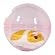 Happy Hamster Ball