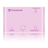 Transcend USB}`J[h[_[/C^[ P8 sN TS-RDP8R