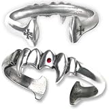 "Vamp" Bangle Bracelet