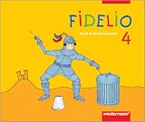 Fidelio 4. Sch�lerband. Allgem. Ausgabe