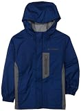 Columbia Boys 2-7 Cypress Brook Ii Jacket
