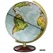 National Geographic/Artline Globes 143416S 14 inch The Explorer Illuminated