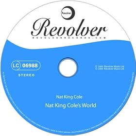 Nat King Cole's World