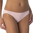 Gilligan & OMalley&reg; Womens Ultimate 3 Pack Modal Bikini - Basic Color
