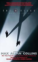 The X-Files: I Want to Believe movie novelisation