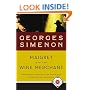 Maigret and the Wine Merchant