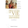 Pr�ceptes de vie issus de la sagesse am�rindienne