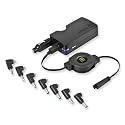 Retractable Universal Netbook Charger (vf)