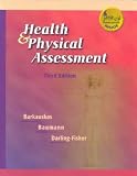 Health and Physical Assessment