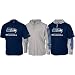 Seattle Seahawks NFL Hoody & Tee Combo