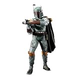 Boba Fett Return of the Jedi ArtFX 1/10 Scale Kotobukiya Painted Model