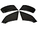 WARN 84520 Skirting Kit for Hidden Winch Mount