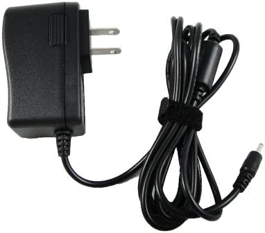 GPK Systems Ac Adapter for Huawei Ideos S7 S7-1 S7-104 S7-201cs7-201u S7-201w S7-202c S7-202u S7-203u ; Huawei Mediapad S7-301u S7-301w S7-312u ; Power Adaptor Charger Slim Android Tablet Pc