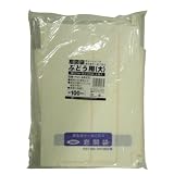 MARSOL 果実袋 ぶどう 大 窓開き 100枚入 205X295mm