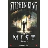 Mist (The) (Romans, Nouvelles, Recits (Domaine Etranger)) (French Edition)