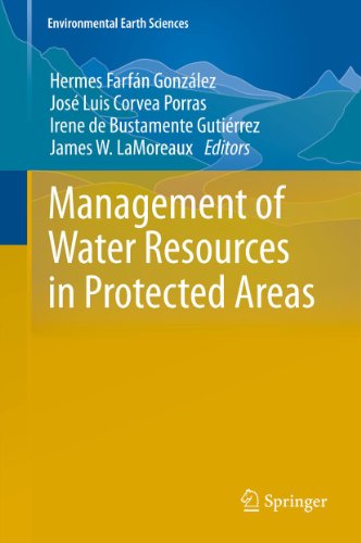 Management of Water Resources in Protected Areas (Environmental Earth Sciences)