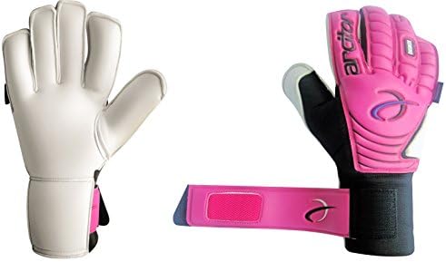 Arcitor Komino Finger Protection Hybrid Elite Goalie Gloves
