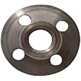 Makita 224501-6 Lock Nut for 4" Rubber Pad 743009-6