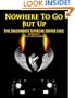 Nowhere To Go But Up (The Shadowfast Supercar Driver Logs)