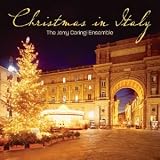 Christmas In Italy, CD