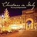 Christmas In Italy, CD Image