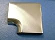 1956-1962 Corvette Hardtop Moulding