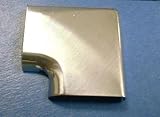 1956-1962 Corvette Hardtop Moulding