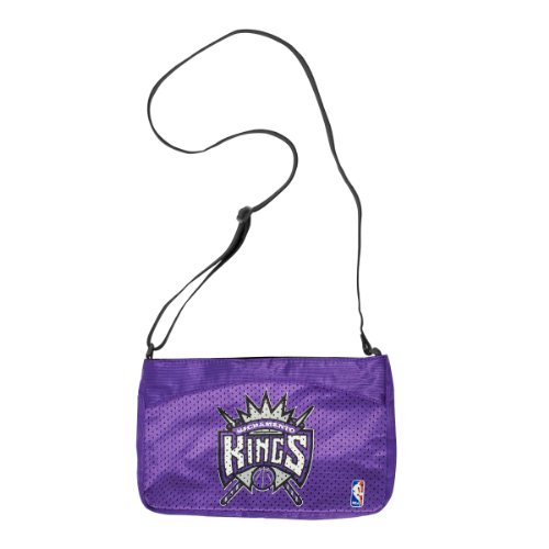 NBA Sacramento Kings Jersey Mini Purse