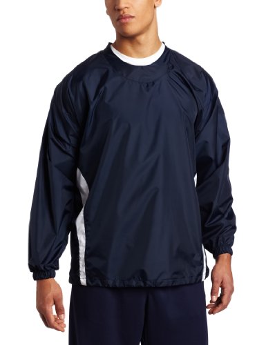 Easton Adult Long Sleeve Enforcer Jacket