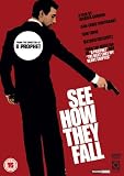 See How They Fall [DVD]